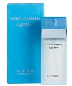 Dolce & Gabbana - Light Blue 100ml