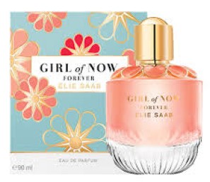 Elie Saab - Girl Of Now FOREVER 90ml