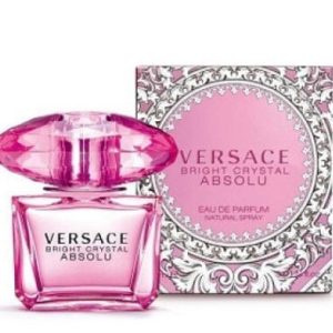 Versace Bright Crystal ABSOLU