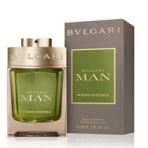 Bvlgari Man Wood Essence