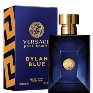 Versace Dylan Blue