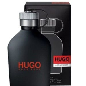 Hugo Boss Just Different