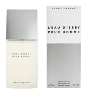 Issey Miyake L'eau D'Issey Pour Homme