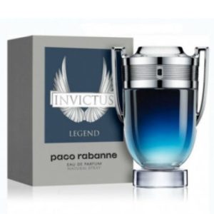 Paco Rabanne Invictus Legend