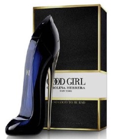 Carolina Herrera - Good Girl (Classic) 80ml